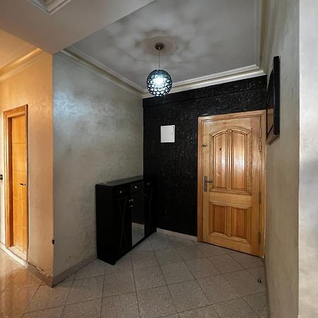 Appartement A 5Min De Casanearshore Kazablanka Dış mekan fotoğraf