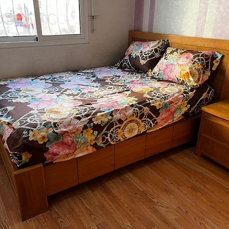 Appartement A 5Min De Casanearshore Kazablanka Dış mekan fotoğraf