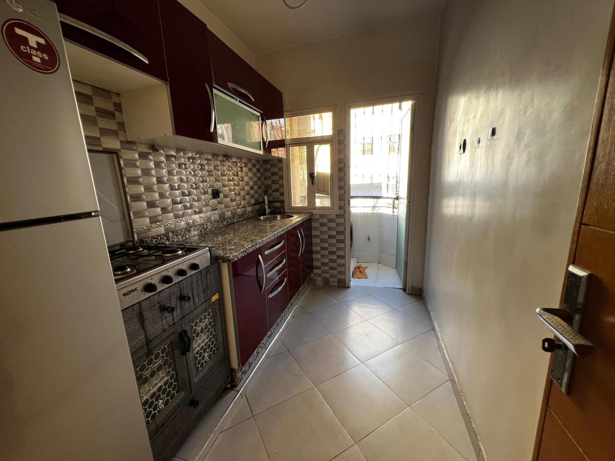 Appartement A 5Min De Casanearshore Kazablanka Dış mekan fotoğraf