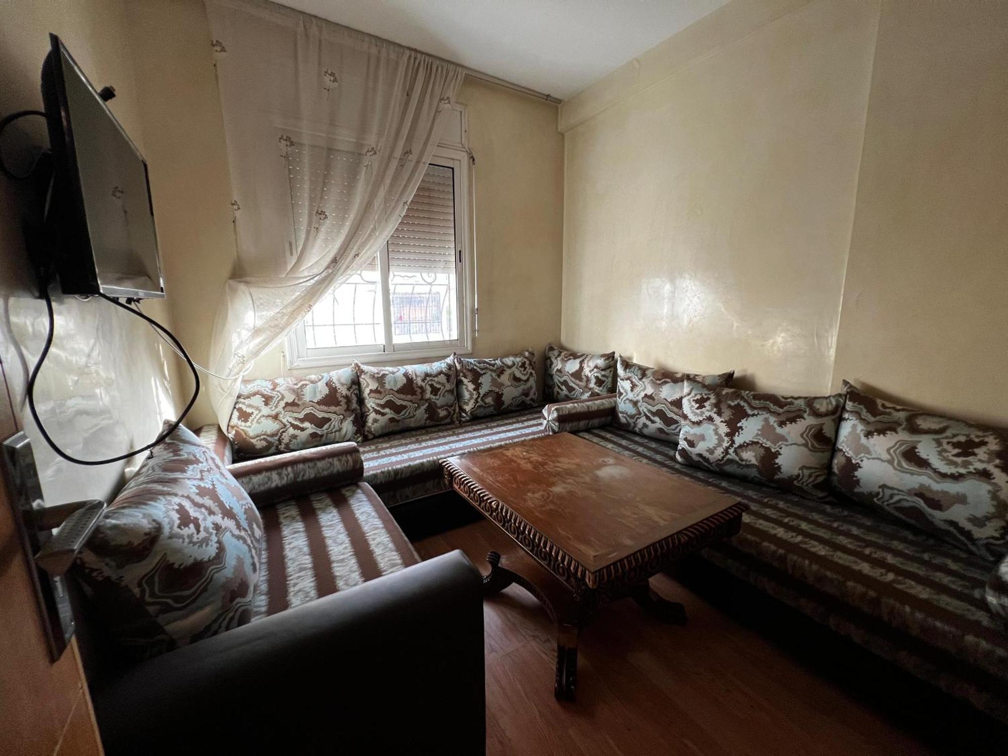 Appartement A 5Min De Casanearshore Kazablanka Dış mekan fotoğraf