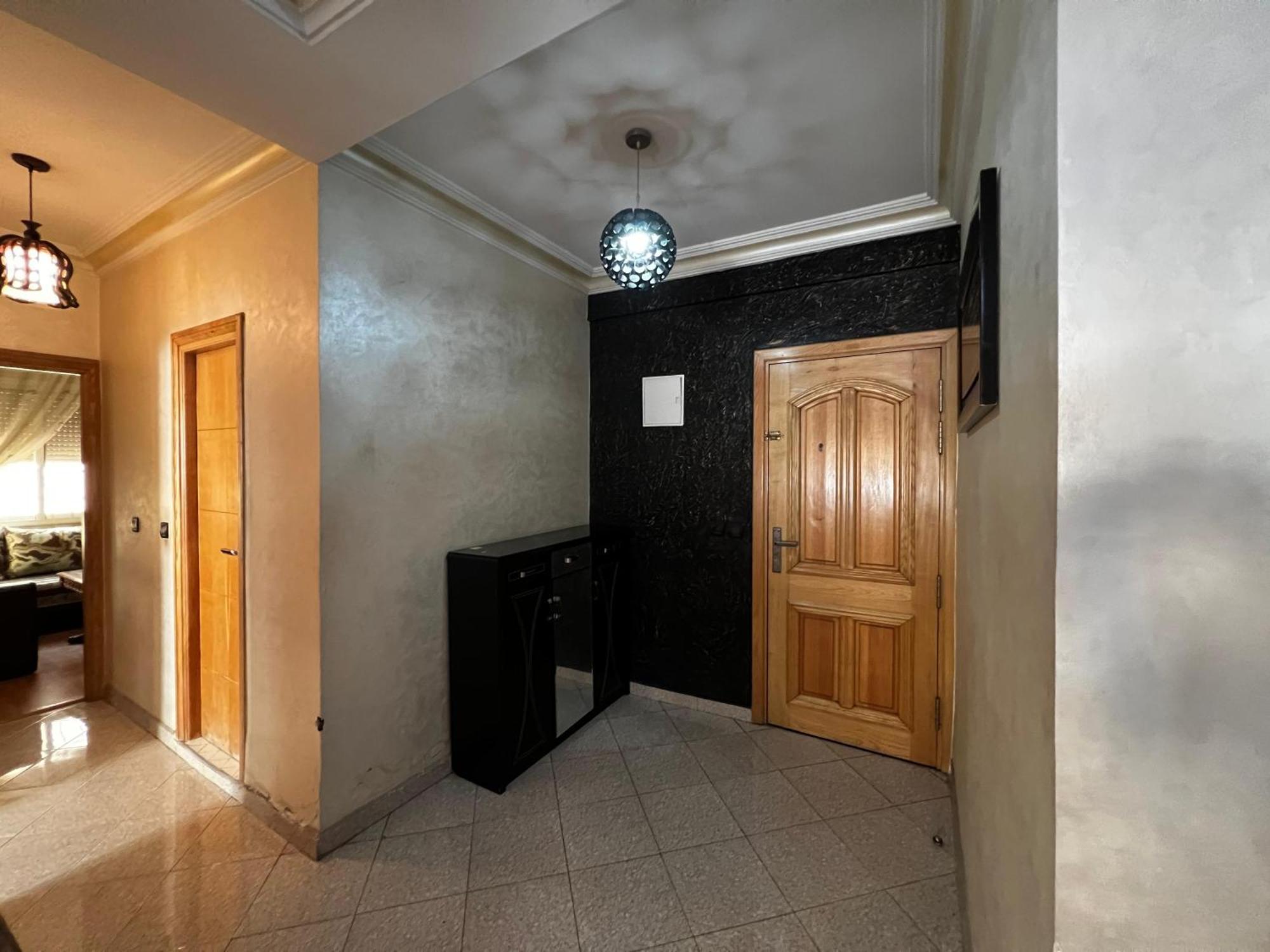 Appartement A 5Min De Casanearshore Kazablanka Dış mekan fotoğraf