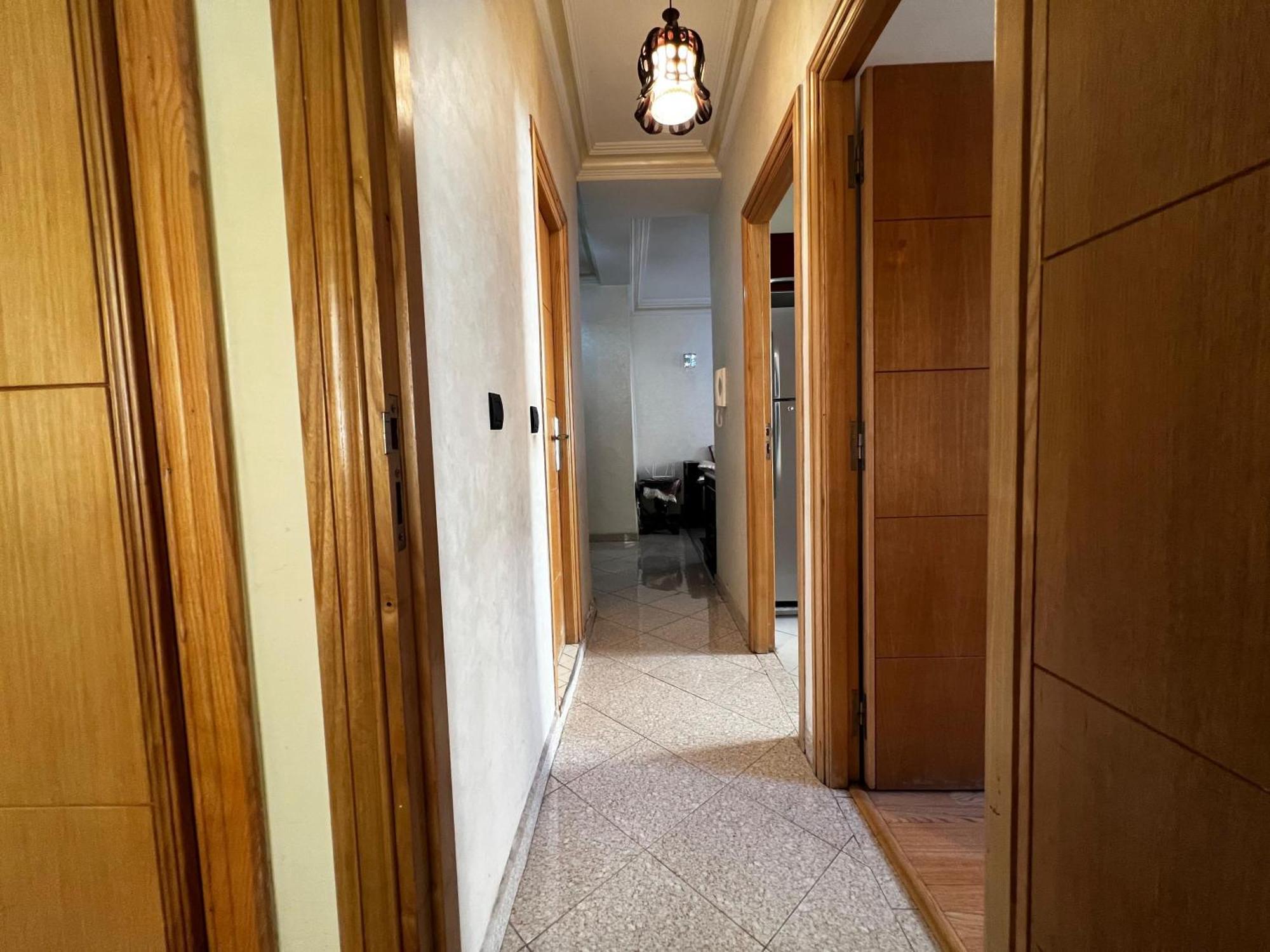 Appartement A 5Min De Casanearshore Kazablanka Dış mekan fotoğraf