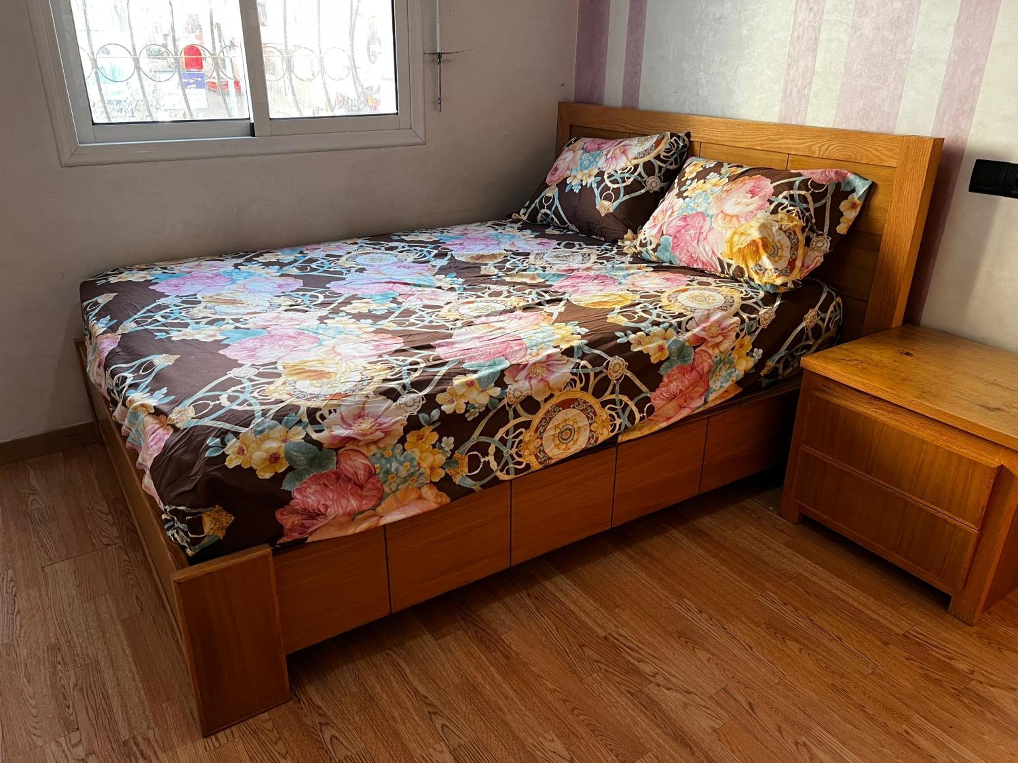 Appartement A 5Min De Casanearshore Kazablanka Dış mekan fotoğraf